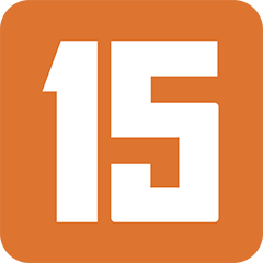 15세 이상 관람가 등급